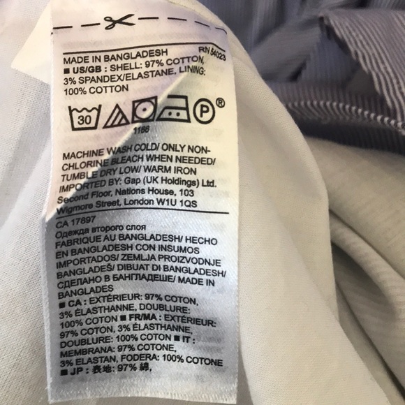 Banana Republic Dress - Picture 3 of 8